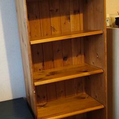 Bookcase