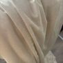 Cream curtains Image 5