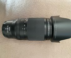 Nikon Z 70-180 f2.8