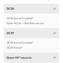 Dyson V6 Animal Handheld Vacuum Docking Station & Charger Image 5