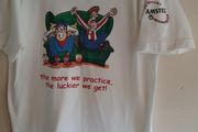 vintage world cup tee shirt 1990