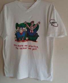 vintage world cup tee shirt 1990