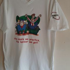 vintage world cup tee shirt 1990