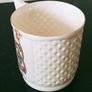 Donegal Parian China Mug Image 3