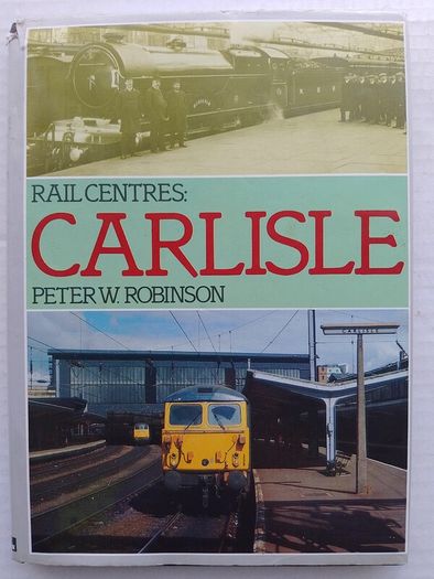 Railway Books