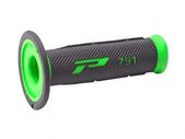 Dual Pro Grip Pg791 Green/ Hand Grips