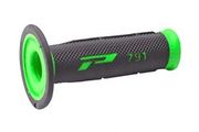 Dual Pro Grip Pg791 Green/ Hand Grips