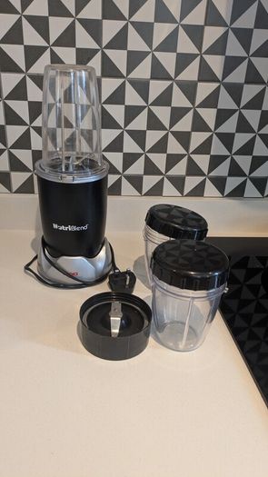 NutriBlend