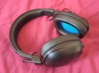 Bluetooth Headphones