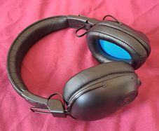 JLab Bluetooth Headphones