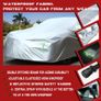 Car Cover waterproof Image 2