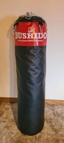 Punch Bag - Bushido 1300mm 30kg