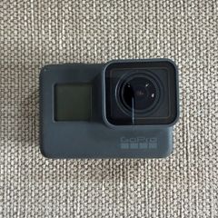 GoPro HERO5 Black 4K Action Camera with Large Accessory Bundle