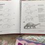 Kids Learn to draw book bundle Image 7