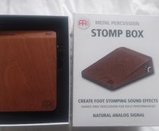 Meinl Stomp  Box Mps1