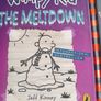 Diary of a wimpy kid Image 6
