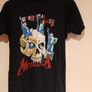 genuine vintage AC DC tee shirt Image 7