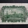 Ireland 1939  1 Pound Ploughman The Munster And Leinster Bank Limited Image 3