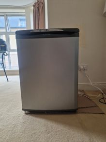 Hotpoint RZA30 Freezer (under the counter)