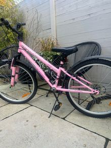 girls bike