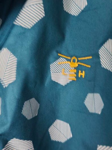 LightHouse Waterproof Jacket