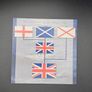 Royal Mint UK 2007 Brilliant Uncirculated Coin Set Image 8