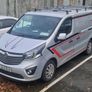 Vauxhall Vivaro 2015 Image 3