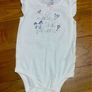 Carter's vest + NEXT harem trouser Image 2