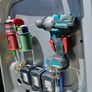 Makita wall mount cordless screwdriver Image 4