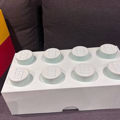 Lego Storage Brick