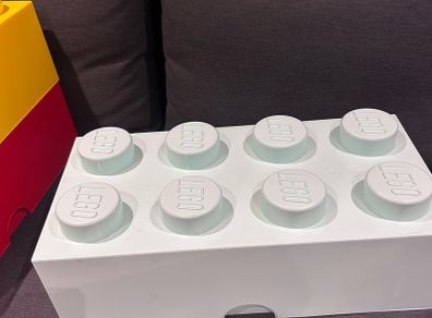 Lego Storage Brick