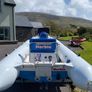 5m hypalon Rib. (NO ENGINE) Image 10