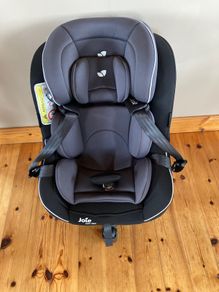 Joie Spin 360 Car Seat