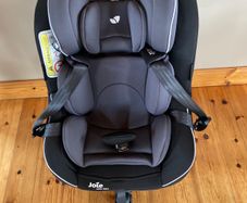 Joie Spin 360 Car Seat