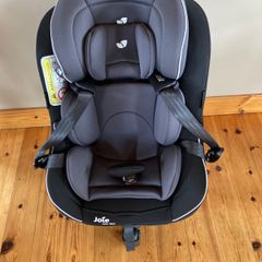Joie Spin 360 Car Seat