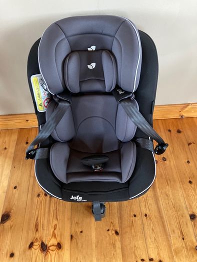Joie Spin 360 Car Seat