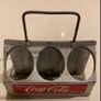 Coca Cola American Bottle Carrier Image 2