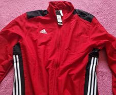 Adidas jacket XXL