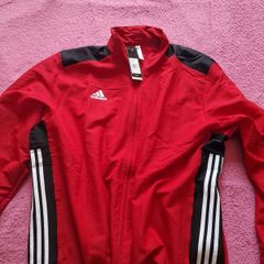 Adidas jacket XXL