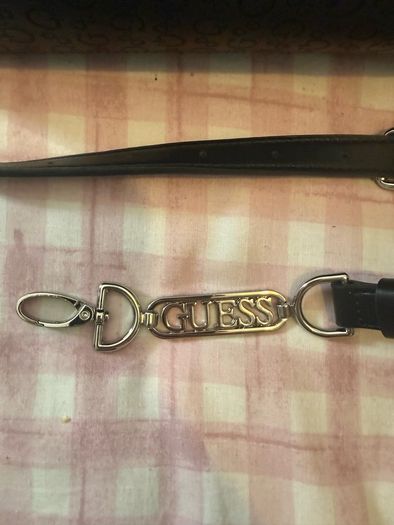 Guess bag