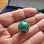 Unoqie Item. Vintage Irish Rosary Beads Image 6