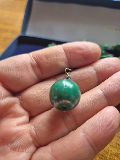 Unoqie Item. Vintage Irish Rosary Beads