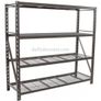 Industrial Shelving Rack Image 7