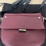 Autograph Leather Crossbody Bag Image 2