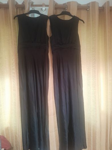 Bridesmaid dress