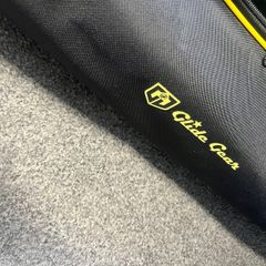 Glide Gear Professional Camera Slider Kit Complete with Rails Ball Head and Carry Bag