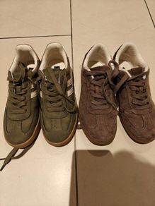 Dunnes Trainer Shoes