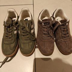 Dunnes Trainer Shoes