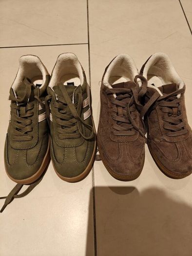 Dunnes Trainer Shoes