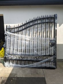 Garden Gate